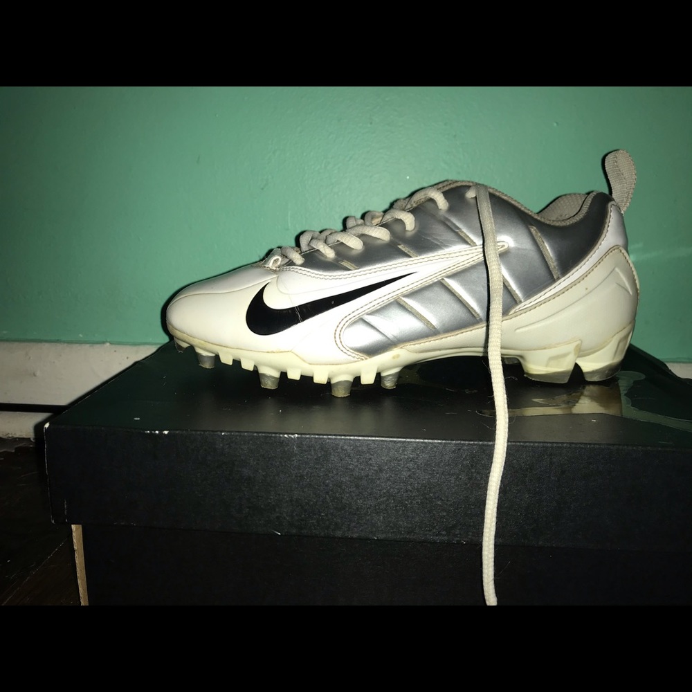 Nike cleats